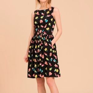 Emily and Fin Abigail dress